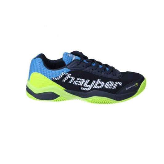 ZAPATILLAS JHAYBER TAMEO MARINO