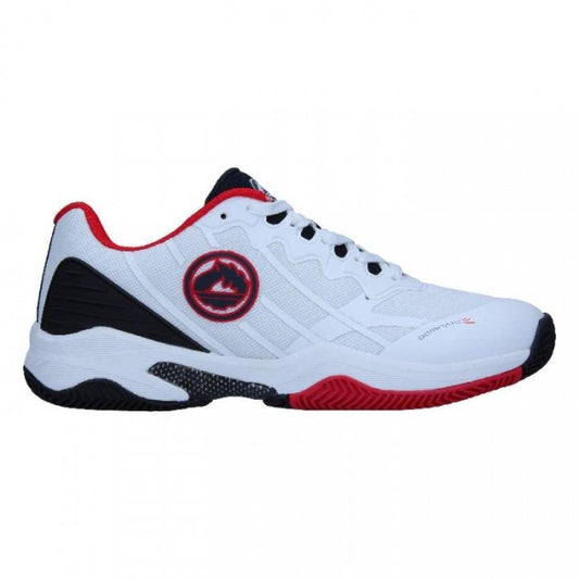 ZAPATILLAS JHAYBER TANTO BLANCO