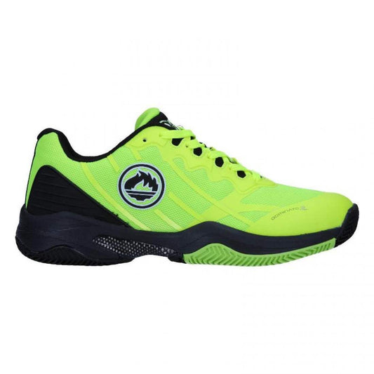 ZAPATILLAS JHAYBER TANTO KAKI
