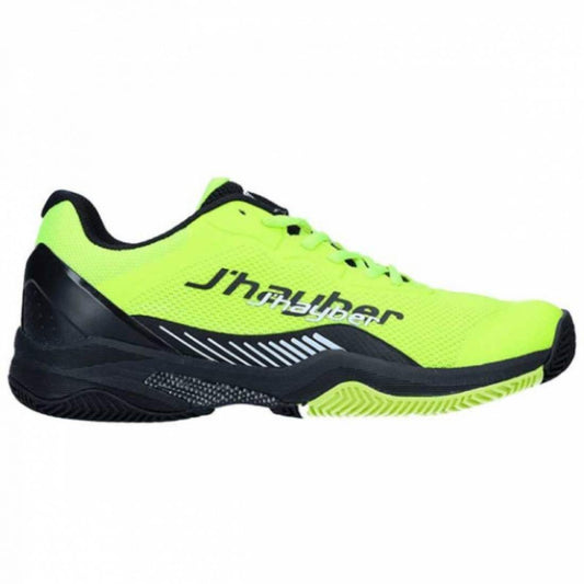 ZAPATILLAS JHAYBER TARIFA PISTACHO