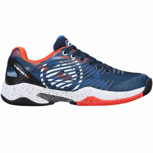 ZAPATILLAS JHAYBER  TARRACO AZUL MARINO