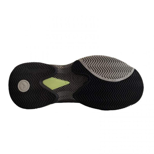 ZAPATILLAS JHAYBER TEMANO GRIS MUJER