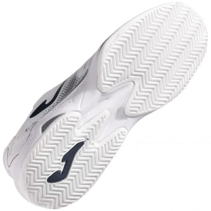 ZAPATILLAS JOMA MASTER 1000 2502 BLANCO