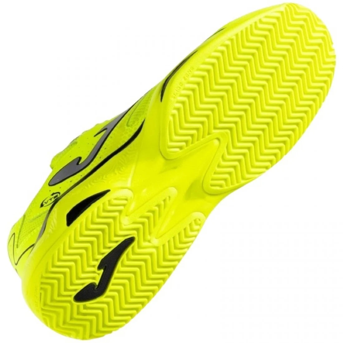 ZAPATILLAS JOMA MASTER 1000 2509 AMARILLO