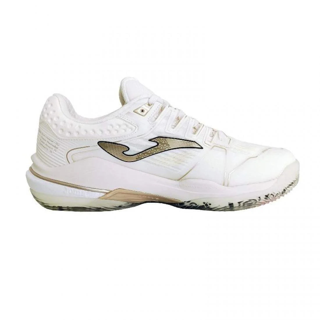 ZAPATILLAS JOMA SLAM A1 2525 MASTER FINAL BEIGE