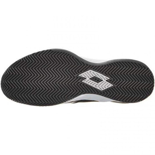 ZAPATILLAS LOTTO MIRAGE 200 CLY NEGRO VERDE