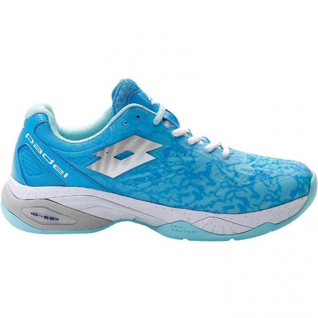 ZAPATILLAS LOTTO SUPERRAPIDA