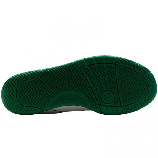 ZAPATILLAS WILSON PICKLEBALL PRO BLANCO VERDE