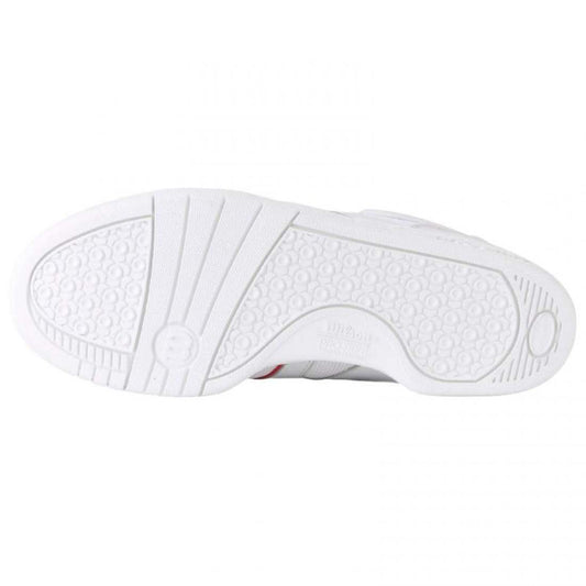 ZAPATILLAS WILSON PRO STAFF 87 MESH BLANCO ROJO